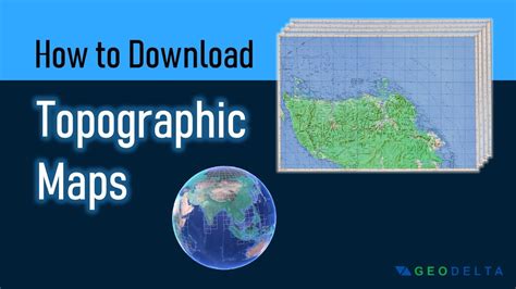 Image result for Google Maps Topographic Map