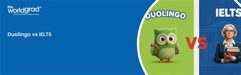Duolingo vs IELTS: Which Test is Right for You?