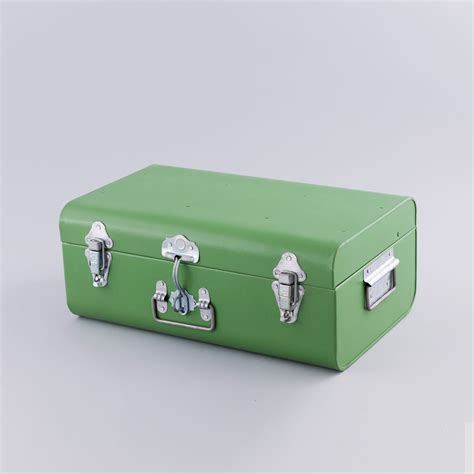 Beautiful Multipurpose Trunk Box – Indecrafts