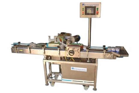 Image result for Container Labelling Machine