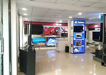 3 Best Electronics Stores in Pune, MH - Expert Recommendations