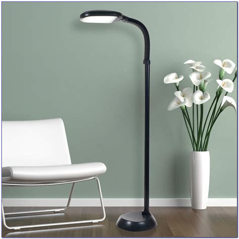 500 Watt Halogen Floor Lamp With Dimmer - Flooring : Home Design Ideas ...