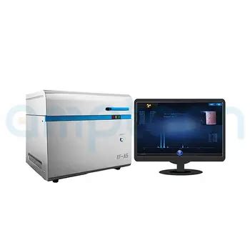 Image result for Cfan Gold Testing Machine