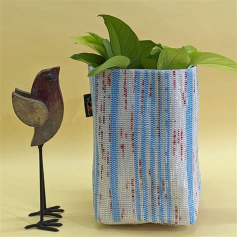 Grow Pot (Medium) – reCharkha - The EcoSocial Tribe