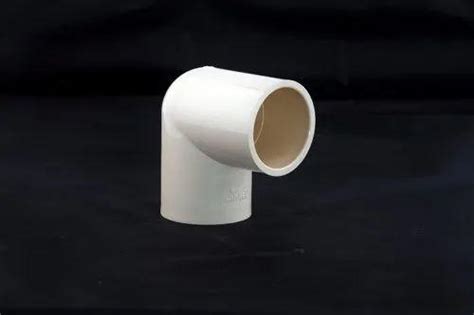 Cpvc Pipe Elbow