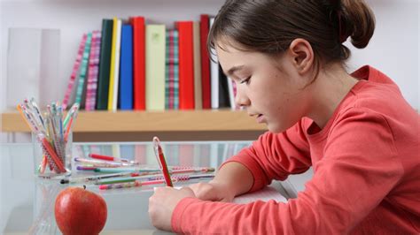 Why Do Girls Get Better Grades than Boys?