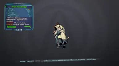 Image result for Borderlands 2 Randomizer Mod