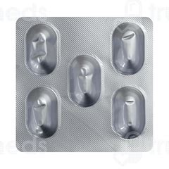 Happibiotic Capsule: Uses, Side Effects, Price & Substitutes