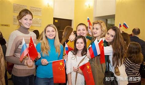 俄罗斯研究生留学专业有哪些？