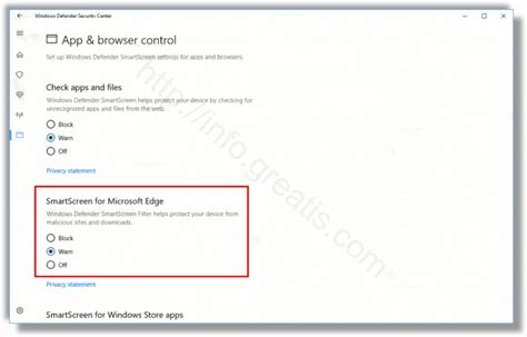 Disable Smartscreen.reg 的图像结果