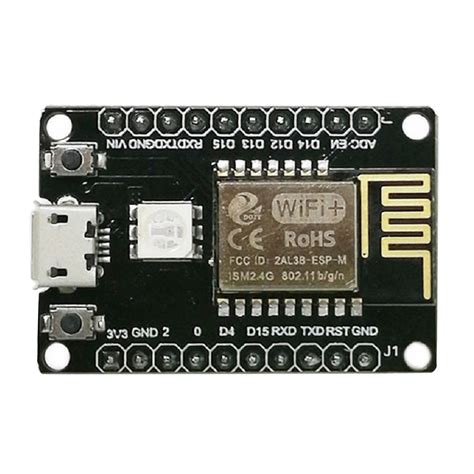 ⚡️Buy Maxbell ESP Mesh RGB Port WiFi IoT Communication Transparent ...