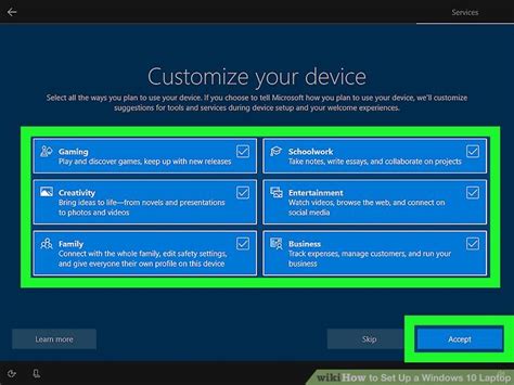 Image result for Configuring Windows 10