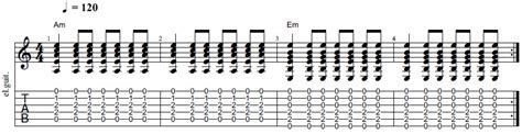 Image result for Guitar Practice Rhythms