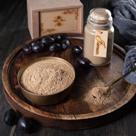 JAMUN POWDER – Bon Flavors