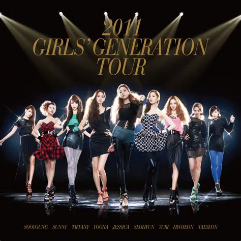 Image result for Girls Generation Live