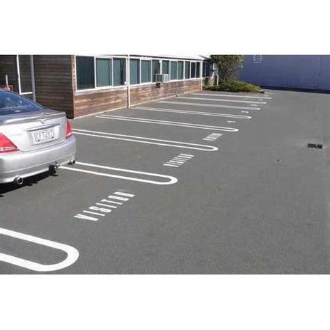 Thermoplastic Road Marking Paint - Yellow Thermoplastic Road Marking ...