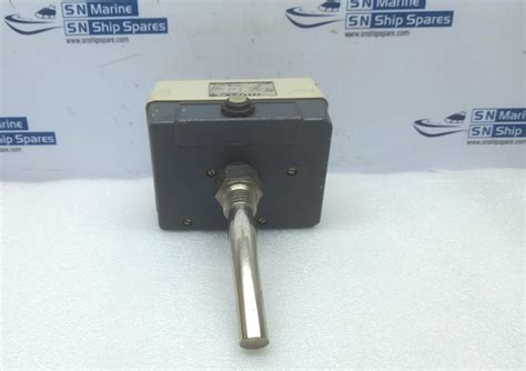 Jumo ATH-22 Thermostat AC 10(2) A250V ATHS-22 – S N Marine