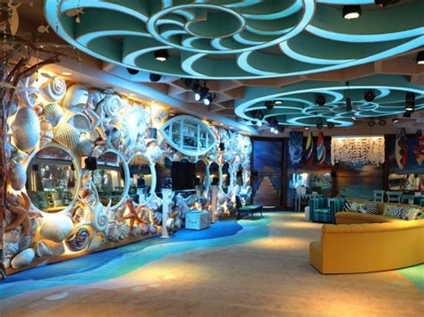 Bigg Boss House: In Photos: Bigg Boss 12 house exclusive first look ...