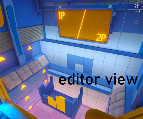 Image result for Unity Light Scattering