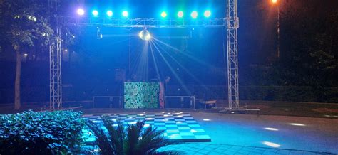 Faridabad Sagar Dj Night Service - DJ - Faridabad, Haryana | Shuru