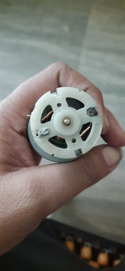 Stookin 12v 15 Kg-cm 45 rpm DC Side Shaft High Torque Geared Motor ...