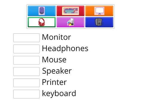 Image result for Introduction to Computer Grade 1