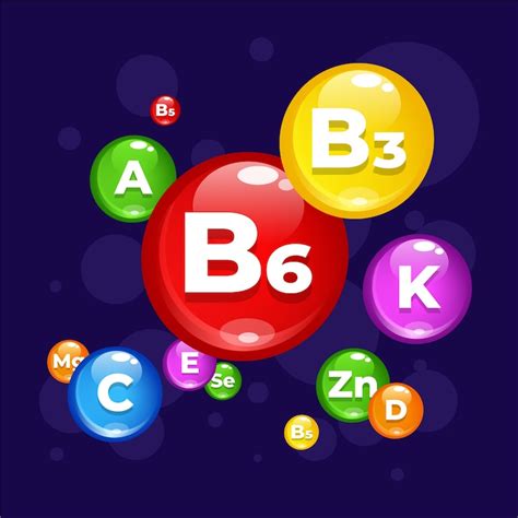 Water-Soluble Vitamins: Functions, Sources, and Deficiency Risks ...