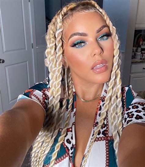 Who was Jacky Oh? Late partner of ‘Wild ‘N Out’ star D.C. Young Fly dead at 33