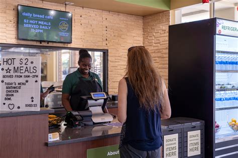 Combating food insecurity: Baylor’s on-campus resources - The Baylor Lariat