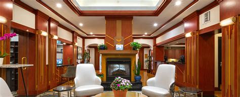 WorldMark Balboa Park - San Diego, CA - Club Wyndham