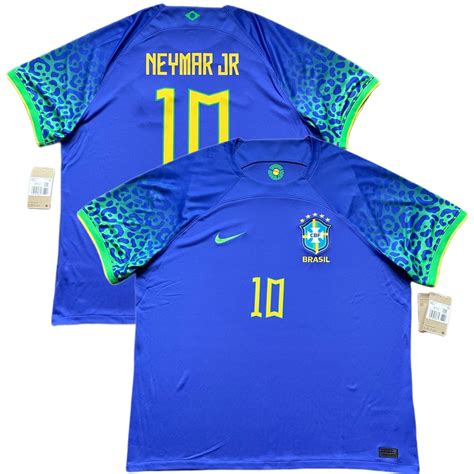 Neymar Jr. Jersey