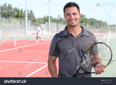 Tennis Contest Images: Browse 5,761 Stock Photos & Vectors Free ...