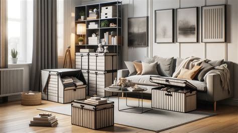 Small Box Storage Ideas 的图像结果