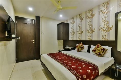 GUEST INN HOSPITALITY (Mumbai) - Hotel Reviews & Photos - Tripadvisor