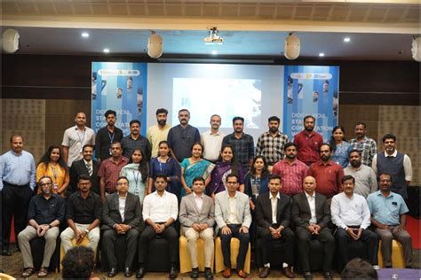 Digital India Talk Show organised in collaboration with KSITM & ICT ...