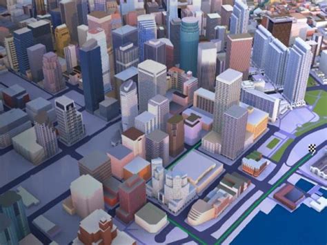 Create GIS Augmented Reality 的图像结果