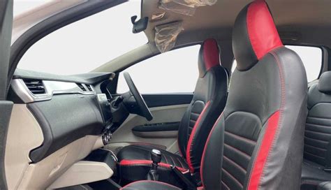 Certified Used 2021 Renault TRIBER RXZ | 37,624 Kms - CARS24