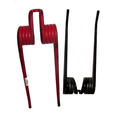 Agricultural Springs Manufacturer, Agricultural Springs Supplier