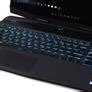 Image result for Alienware M15 Trackpad Angle