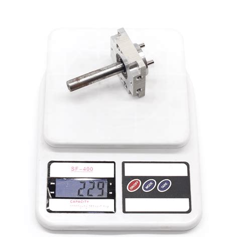 Bbox 30 V1 front Plate Assembly