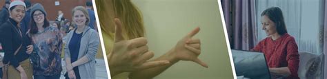 Image result for ASL Sign Language Classes