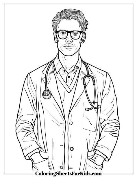 Doctor 的图像结果