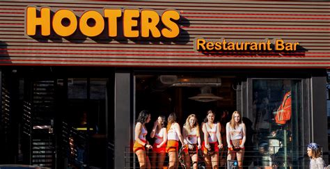 Why Hooters And NASCAR Were In A Legal Dispute? See Resolution