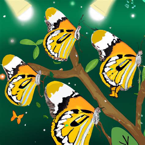 Butterflies: How Long Do They Live and What Are Their Life Cycles ...