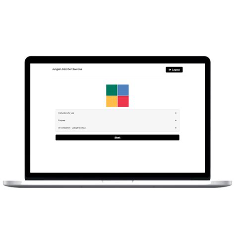 Image result for What Is a Card Sort Exercise