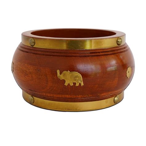 Buy Traditional Handcrafted Kerala Naazhi Online From Culturati