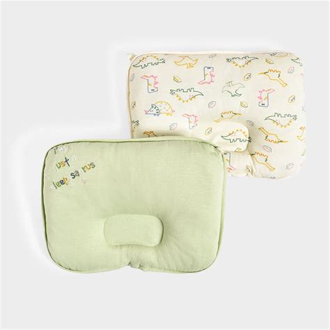 Mi Arcus - Best Baby Pillow For Head Shape - Baby Head Shape Pillow India