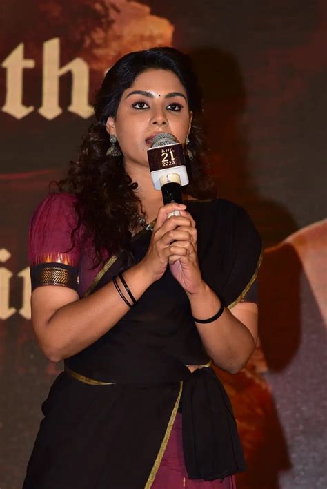 Virupaksha Characters Introduction Event : విరూపాక్ష క్యారెక్టర్స్ ...