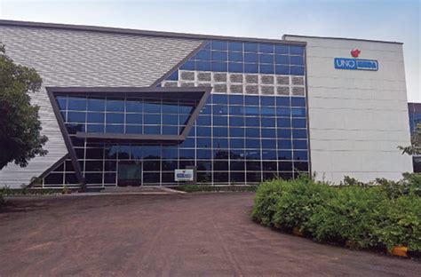 Uno Minda Q1 PAT up 24% at Rs 173 crore | Autocar Professional