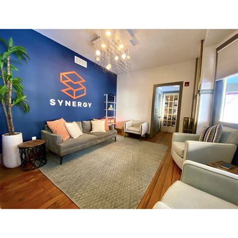 Synergy - Rehab (in West Chester)